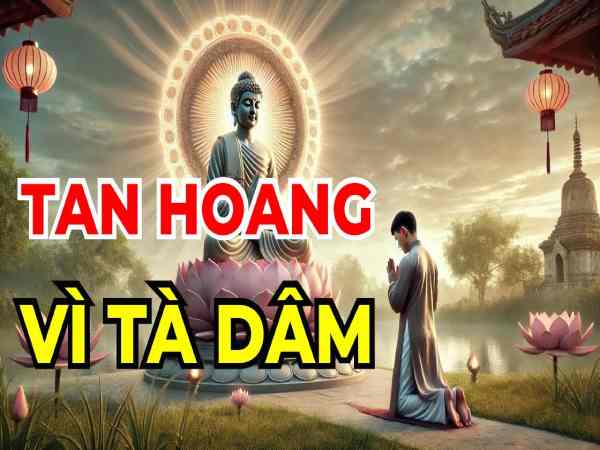 Chuyện nhân quả Không phạm tà dâm được phước đức lớn Chuyện nhân quả Không phạm tà dâm được phước đức lớn