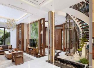 xem hướng nhà tuổi Qúy Dậu