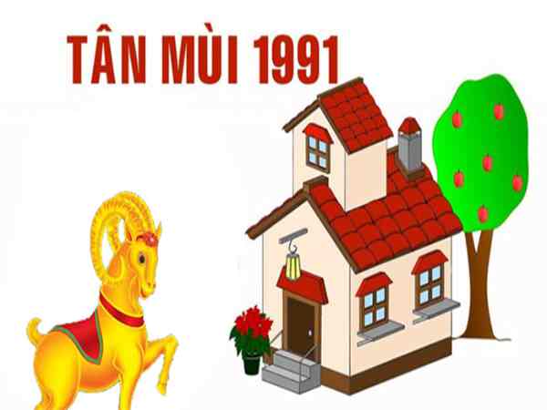 hướng nhà theo tuổi Tân Mùi hướng nhà theo tuổi Tân Mùi