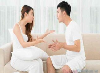 Mơ thấy cãi nhau ý nghĩa gì và chọn con số may mắn nào? Mơ thấy cãi nhau ý nghĩa gì và chọn con số may mắn nào?