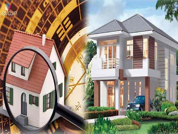 Tuổi xây nhà năm Mậu Tuất có thể phạm phải những hạn nào?