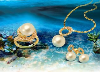 Mơ thấy ngọc trai điềm báo gì? giải mã giấc mơ về ngọc trai