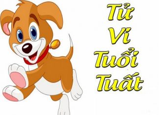 tử vi tuổi Tuất trọn đời