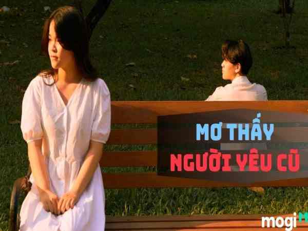 Mơ thấy mình với người yêu hôn nhau