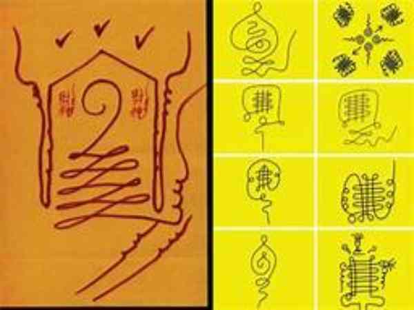 Mơ thấy bùa ngải có ý nghĩa gì?