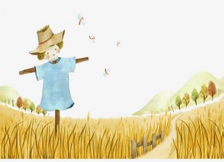 Mơ thấy bù nhìn có điềm báo gì? mơ thấy bù nhìn điềm gì?