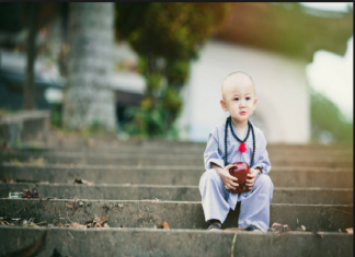 Mơ thấy chú tiểu và lời nhắn từ tiềm thức và vận may? Mơ thấy chú tiểu điềm báo gì?