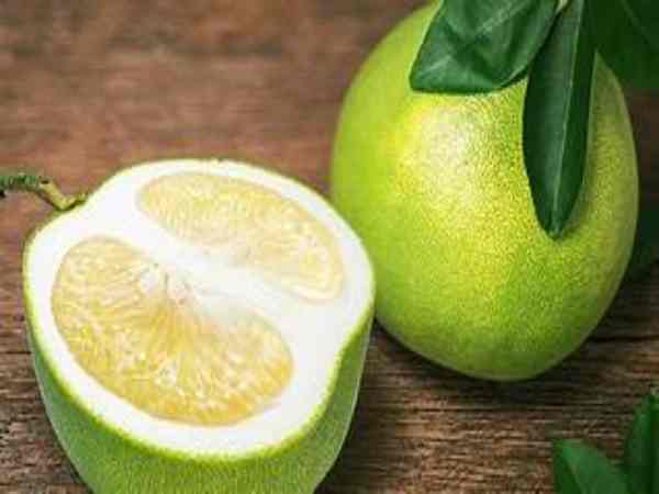  Mơ thấy mình cố gắng lột vỏ quả bưởi