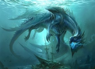 Mơ thấy quái vật có điềm báo gì? Đánh lô tô số nào? Mơ thấy quái vật có điềm báo gì? Đánh lô tô số nào?