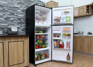 Nằm mơ thấy tủ lạnh có điềm báo gì không, chọn con gì? Nằm mơ thấy tủ lạnh có điềm báo gì không? Đánh con gì?