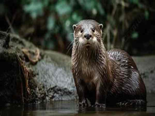 Mơ thấy con rái cá điềm gì? Mơ thấy con rái cá điềm gì?