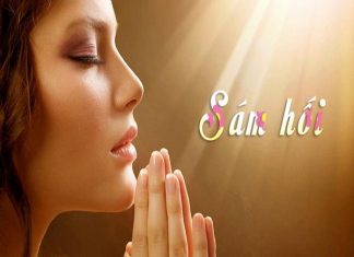 Mơ thấy mình sám hối có ý nghĩa gì, chốt con số nào? Mơ thấy mình sám hối có ý nghĩa gì? Đánh con số nào may?