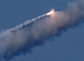 Chiêm bao nằm mơ thấy tên lửa có ý nghĩa gì? Đánh số mấy? Mơ thấy tên lửa ý nghĩa gì?