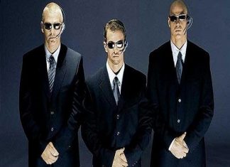 Mơ thấy vệ sĩ có điềm báo gì? Đánh lô tô số mấy? Mơ thấy vệ sĩ có điềm báo gì? Đánh lô tô số mấy?