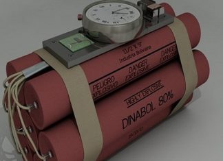 Giải mã giấc mơ thấy thuốc nổ điềm gì, cảnh báo cẩn thận mơ thấy thuốc nổ