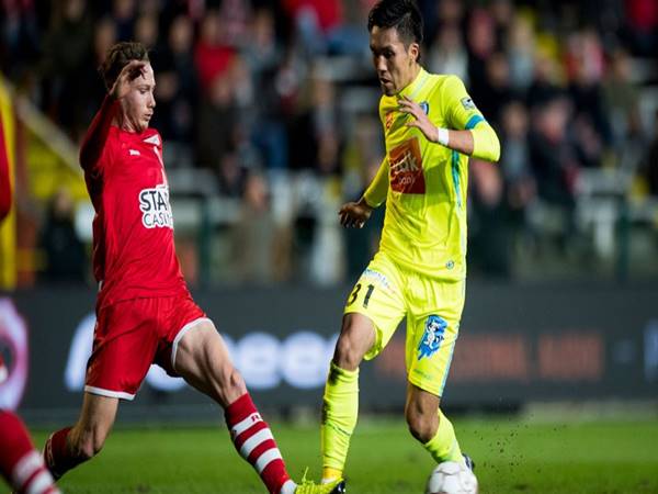Nhận định Royal Antwerp vs Gent 02h30, 22/11