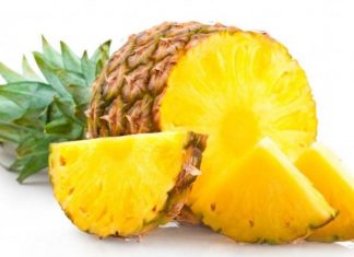 Mơ thấy trái dứa điềm gì, tham khảo con số nào may mắn Mơ thấy trái dứa