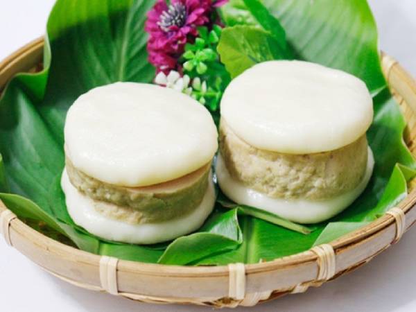 Mơ thấy được người khác tặng bánh dày Mơ thấy được người khác tặng bánh dày