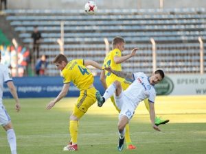 Nhận định Dinamo Minsk (R) Vs Neman Grodno (R) 16h30, 15/4