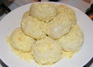 Ngủ mơ thấy bánh dày nên tham khảo con số nào ăn chắc mo-thay-banh-day