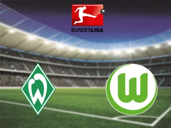 Nhận định bóng đá Werder Bremen vs Wolfsburg