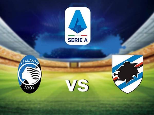Nhận định Atalanta vs Sampdoria 20h00, 24/10 - VĐQG Italia
