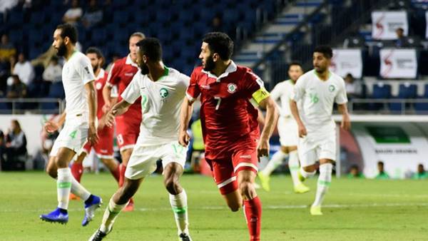 Nhận định trận đấu Turkmenistan vs Lebanon, 13h00 ngày 9/6