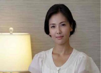 tướng phụ nữ trợ thủ đắc lực