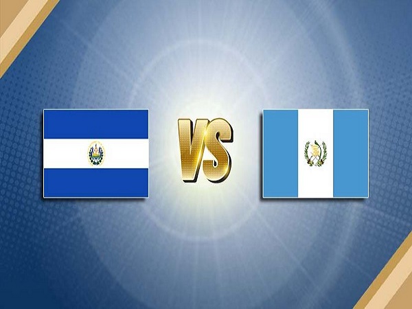Nhận định El Salvador vs Guatemala – 09h30 12/07/2021, Gold Cup 2021