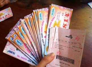 Mơ thấy vé số mang ý nghĩa gì, đánh con gì dễ trúng?