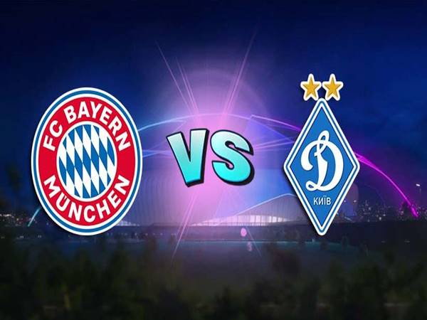 Nhận định tỷ lệ Bayern Munich vs Dinamo Kiev (2h00 ngày 30/9)