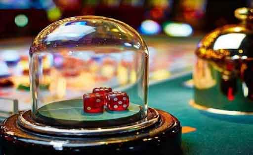 Kinh nghiệm cần thiết khi chơi casino online cho người mới