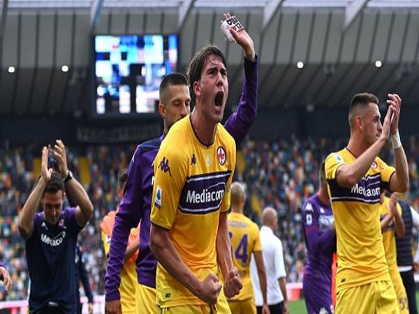 Nhận định trận đấu Fiorentina vs Udinese (2h45 ngày 7/1)