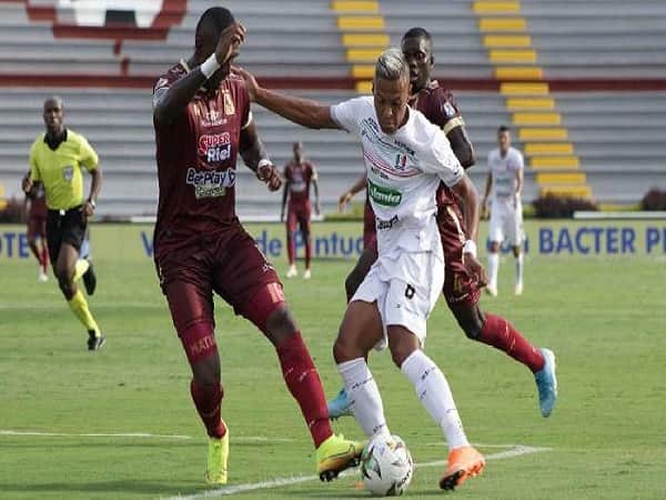 Nhận định Once Caldas Vs Deportes Tolima, 6h00 Ngày 23/3