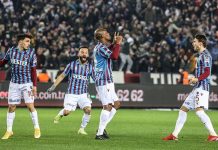 Nhận định kqbd Rizespor vs Trabzonspor ngày 19/3