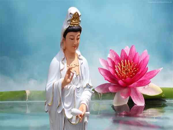 Nằm mộng thấy tượng Phật Quan Thế Âm Bồ Tát Nằm mộng thấy tượng Phật Quan Thế Âm Bồ Tát