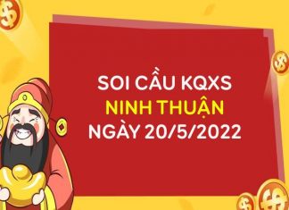 Thống kê XSNT ngày 20/5/2022 chốt KQ thứ 6 siêu chuẩn