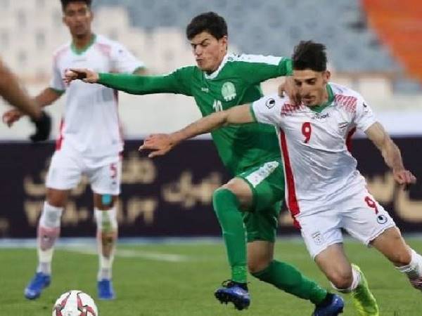 Nhận định trận đấu U23 Uzbekistan vs U23 Turkmenistan, 22h30 ngày 1/6