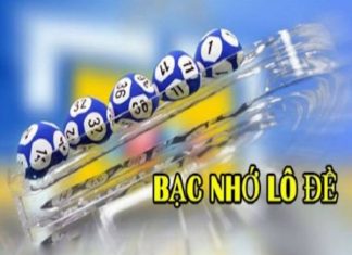 Truy tìm bạch thủ lô tô chuẩn xác với bạc nhớ lô tô 