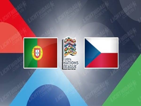 Nhận định kết quả Bồ Đào Nha vs Séc, 1h45 ngày 10/6