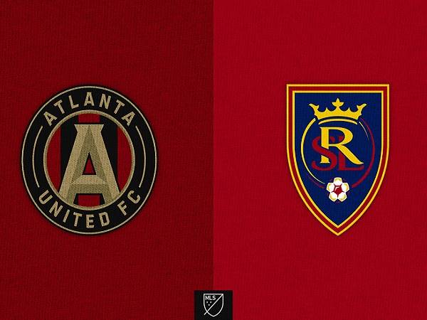 Nhận định, soi kèo Atlanta United vs Salt Lake – 06h30 14/07, Nhà nghề Mỹ