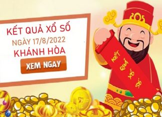 Thống kê XSKH 17/8/2022 hôm nay dự đoán miễn phí Thống kê XSKH 17/8/2022 hôm nay dự đoán miễn phí