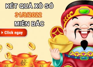 Thống kê XSMB 31/8/2022 chốt bạch thủ đề miền Bắc Thống kê XSMB 31/8/2022 chốt bạch thủ đề miền Bắc
