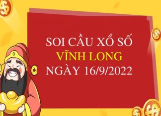 Thống kê xổ số Vĩnh Long ngày 16/9/2022 thứ 6 hôm nay Thống kê xổ số Vĩnh Long ngày 16/9/2022 thứ 6 hôm nay