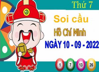 Thống kê XSHCM ngày 10/9/2022 – Thống kê KQ Hồ Chí Minh thứ 7 chuẩn xác Thống kê XSHCM ngày 10/9/2022 - Thống kê KQ Hồ Chí Minh thứ 7 chuẩn xác
