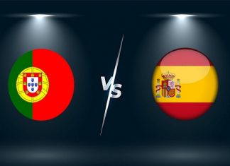 Nhận định, soi kèo Bồ Đào Nha vs Tây Ban Nha – 01h45 28/09, Nations League