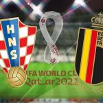 Nhận định, soi kèo Croatia vs Bỉ – 22h00 01/12, World Cup 2022