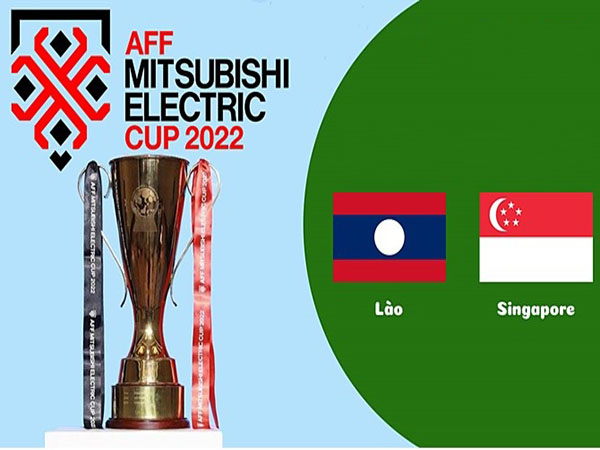 Nhận định, soi kèo Lào vs Singapore – 17h00 27/12, AFF Cup 2022