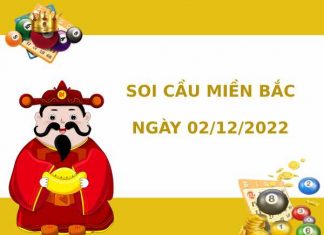 Thống kê XSMB 2/12/2022 hôm nay thứ 6 đầy đủ chuẩn xác