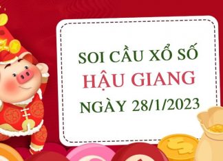 Thống kê xổ số Hậu Giang ngày 28/1/2023 thứ 7 hôm nay Thống kê xổ số Hậu Giang ngày 28/1/2023 thứ 7 hôm nay